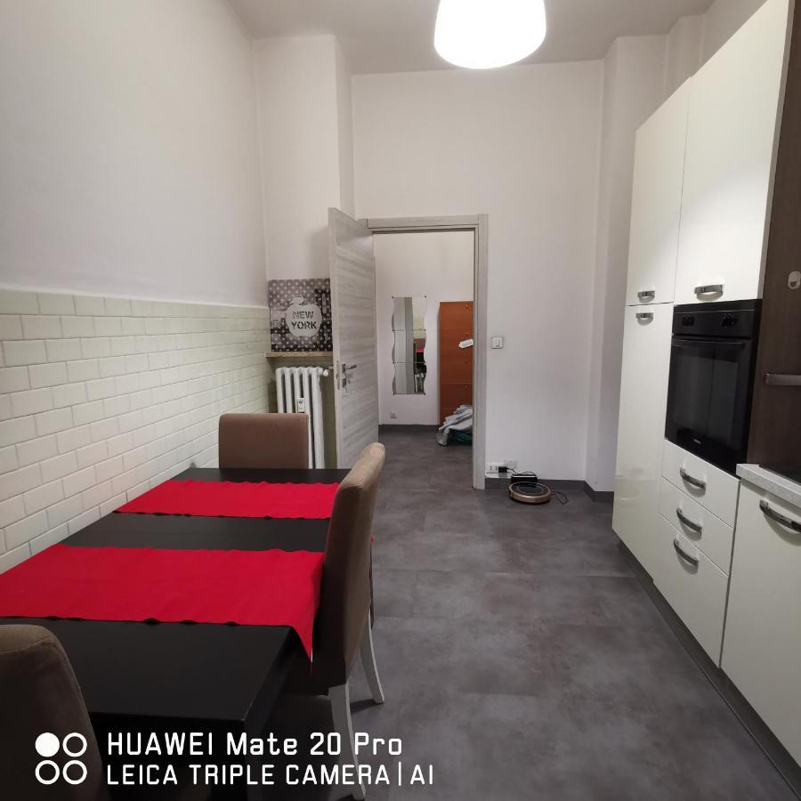 Pitagora Apartment Turin Ngoại thất bức ảnh