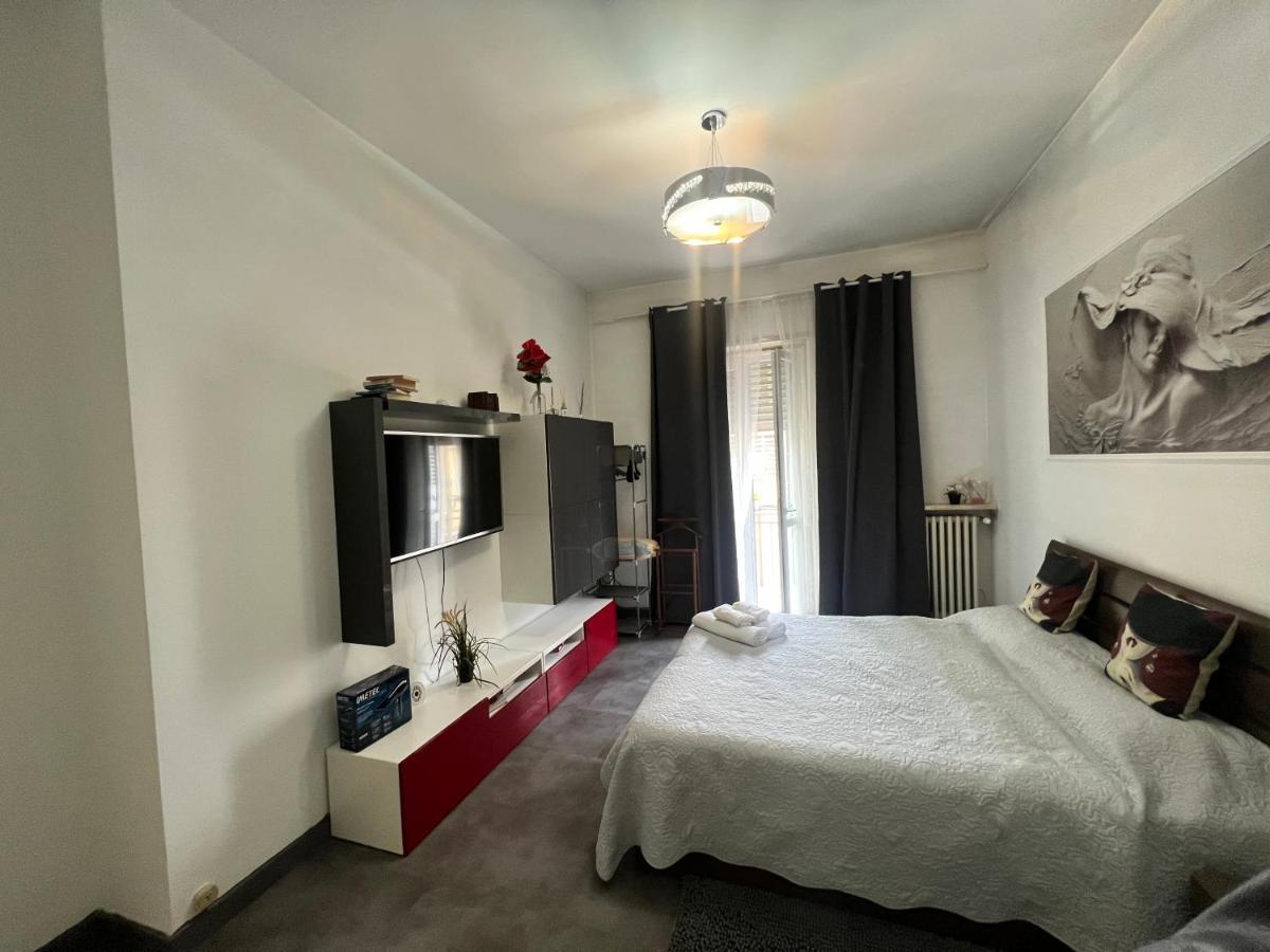 Pitagora Apartment Turin Ngoại thất bức ảnh