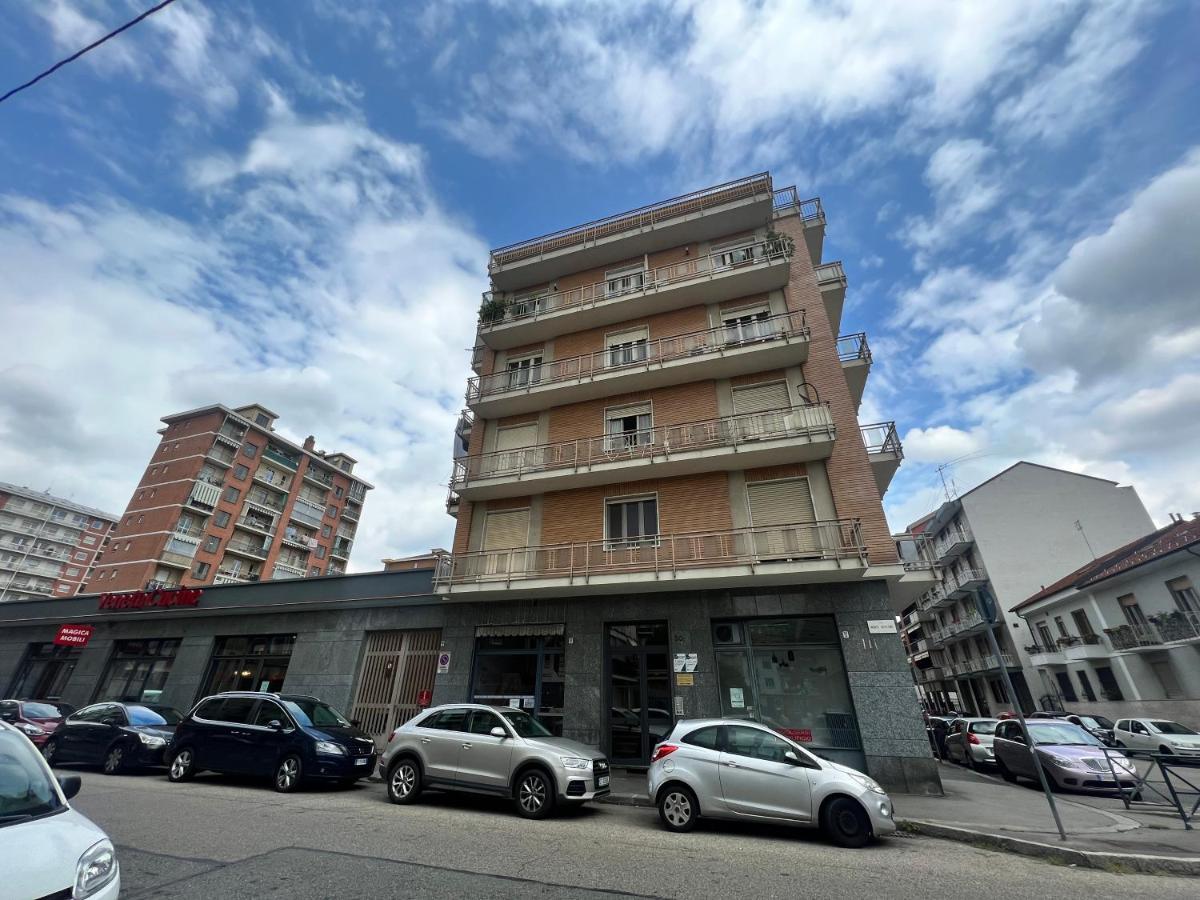 Pitagora Apartment Turin Ngoại thất bức ảnh