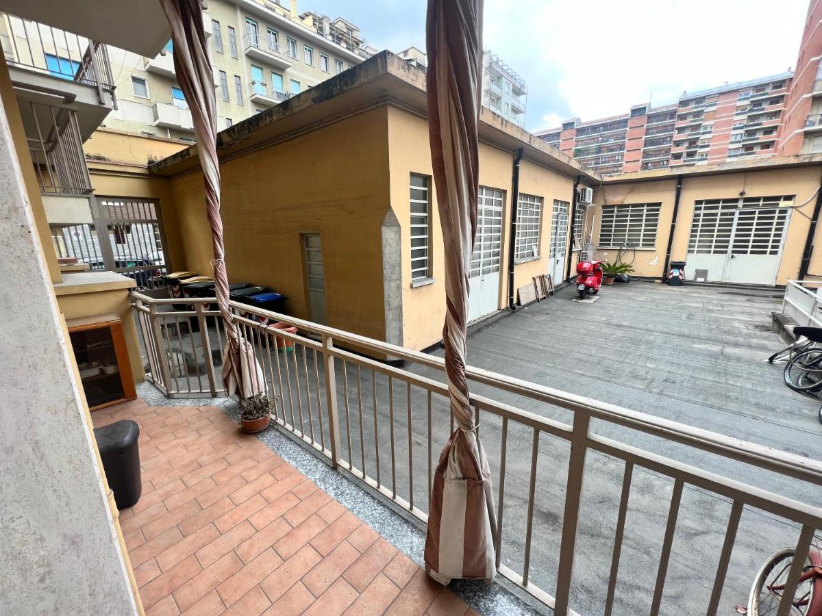 Pitagora Apartment Turin Ngoại thất bức ảnh
