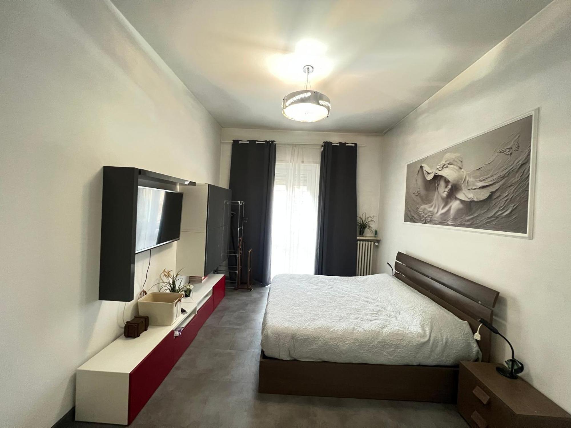 Pitagora Apartment Turin Ngoại thất bức ảnh