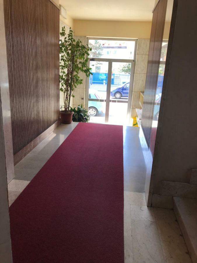 Pitagora Apartment Turin Ngoại thất bức ảnh